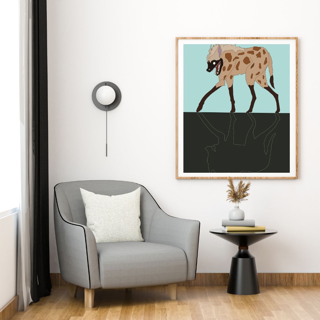 HYENA