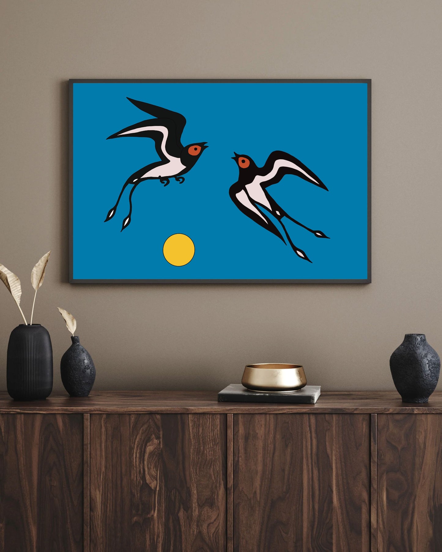 BIRDS OF APHRODITE