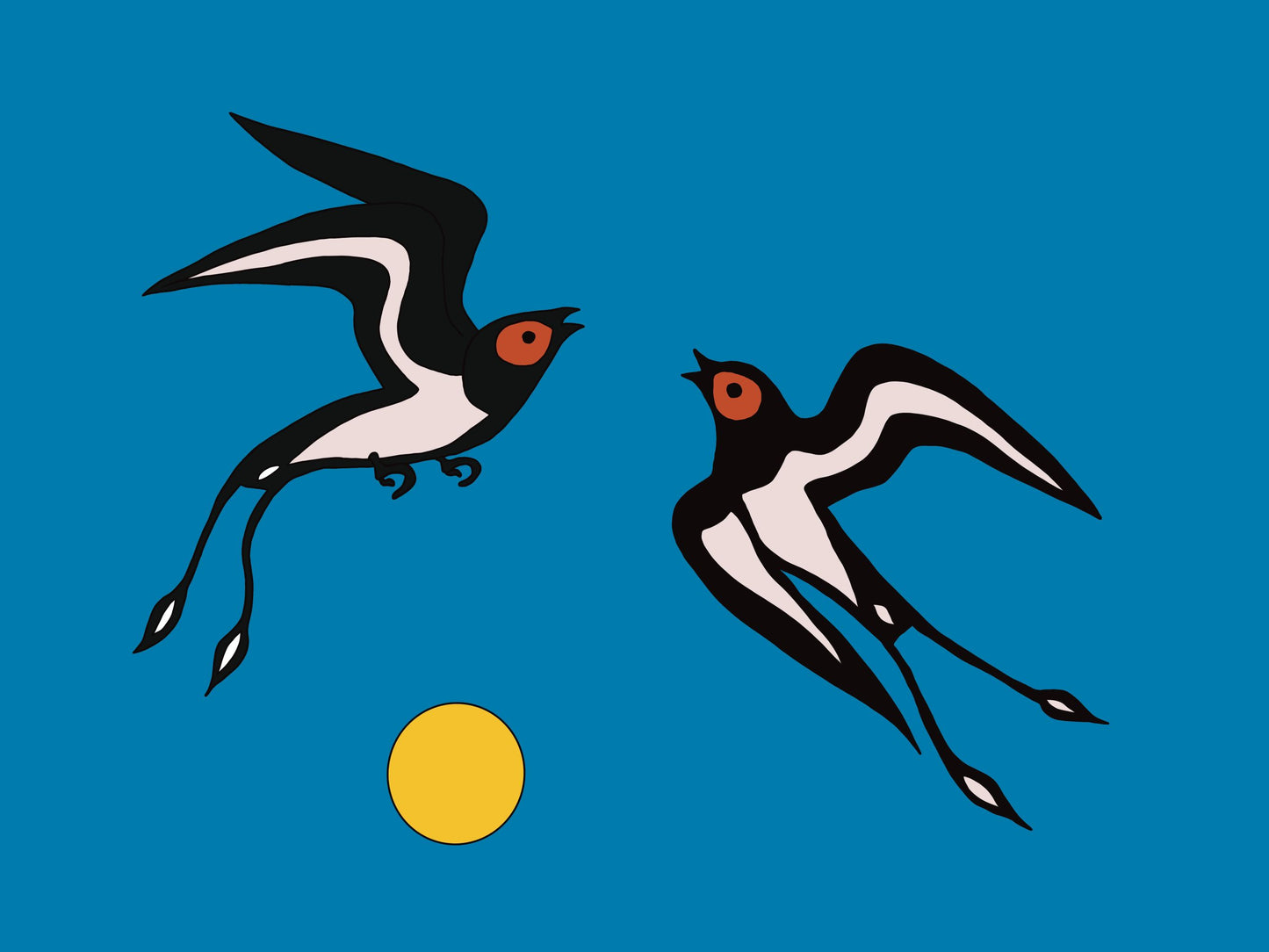 BIRDS OF APHRODITE