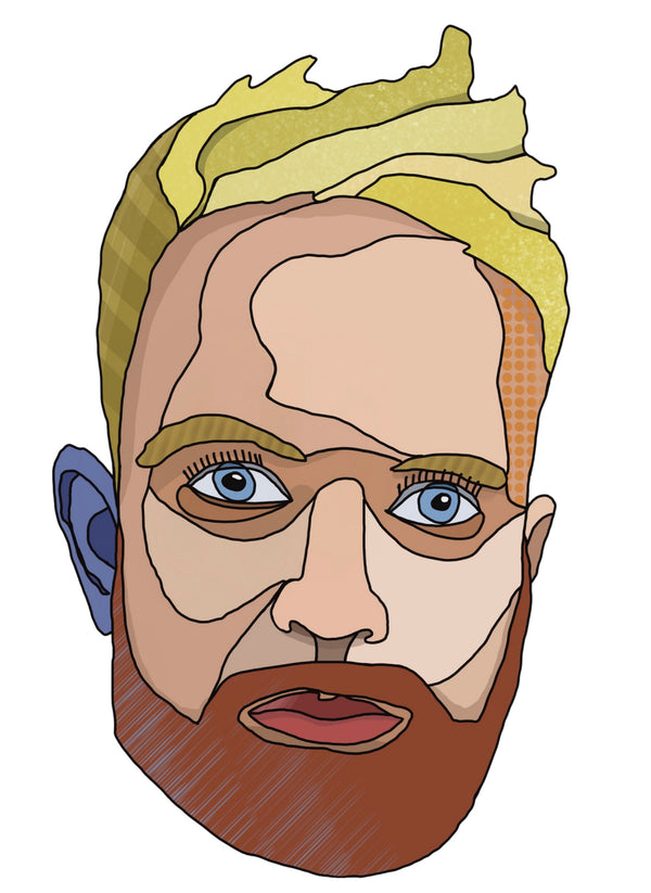 MIKAEL OLOW