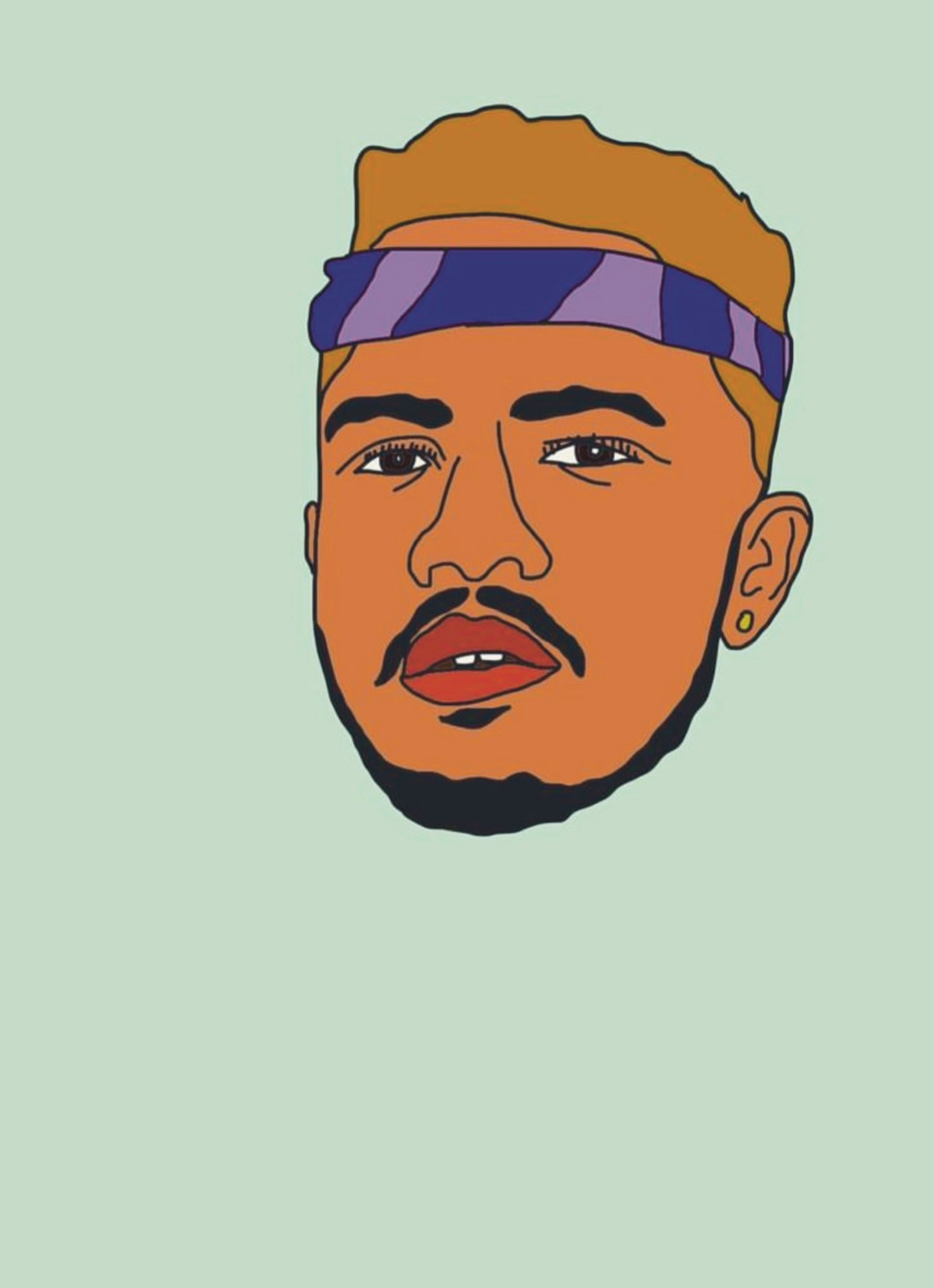 BANDANA