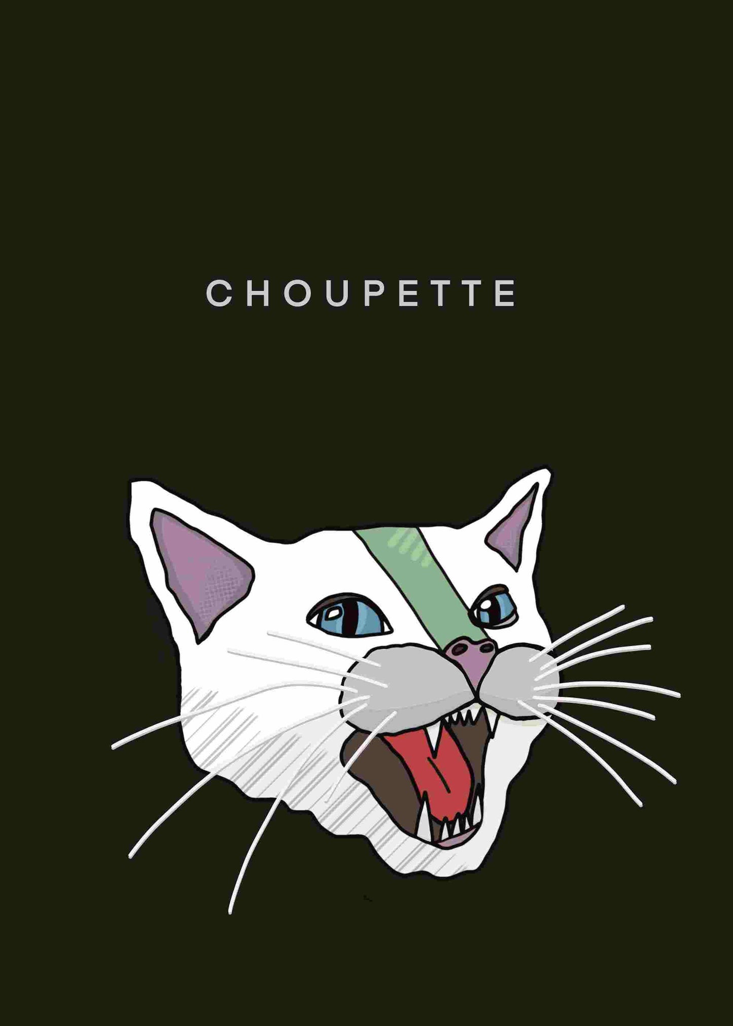 CHOUPETTE