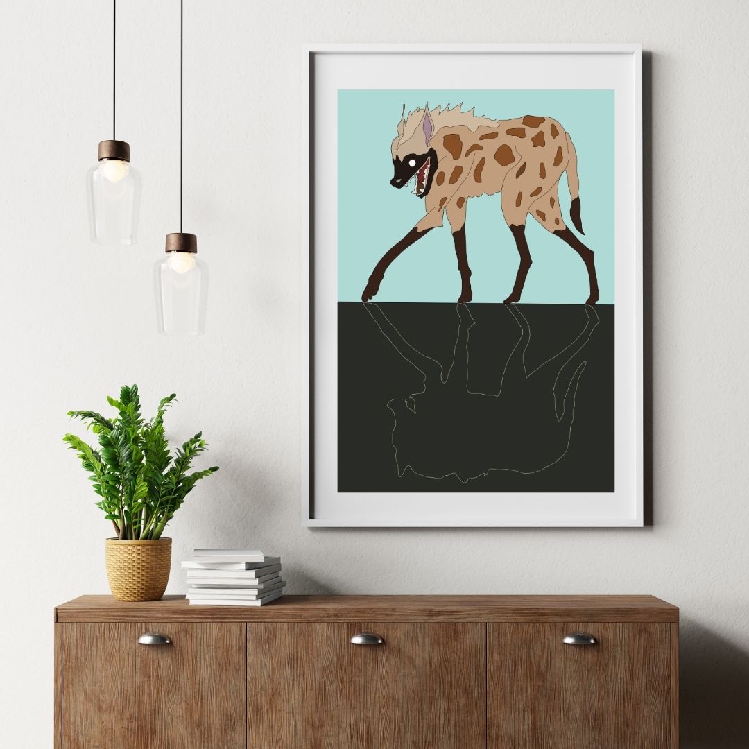 HYENA