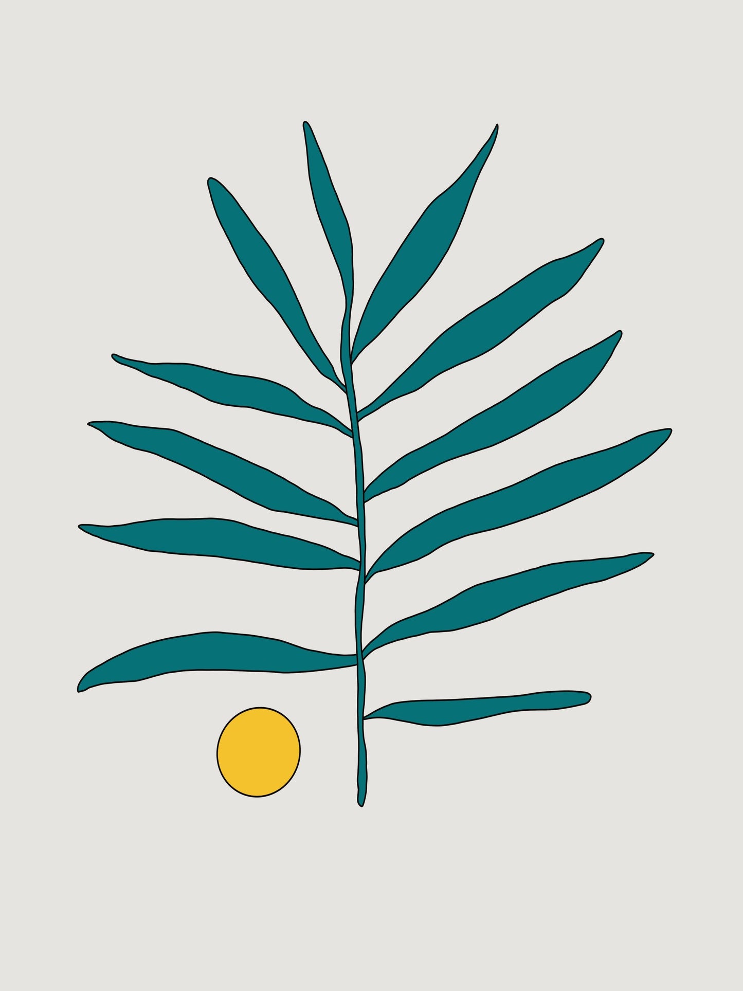 OLIVE BRANCH