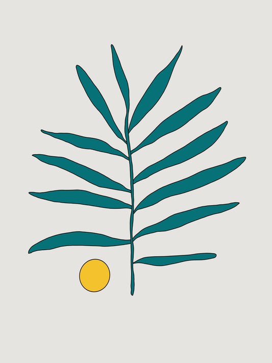 OLIVE BRANCH