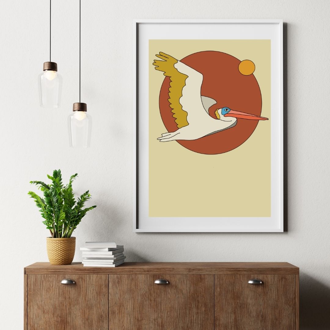 PELICAN