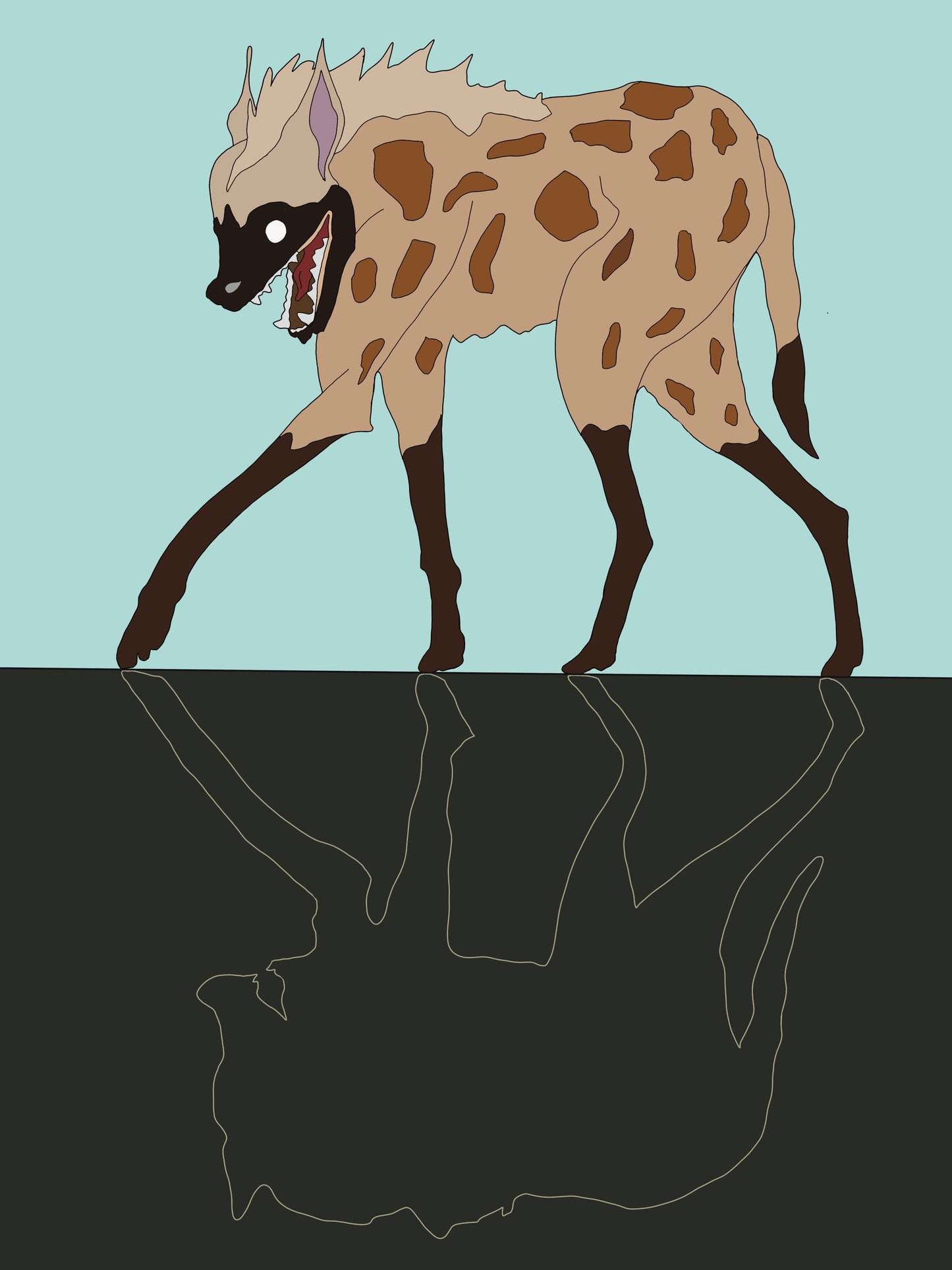 HYENA