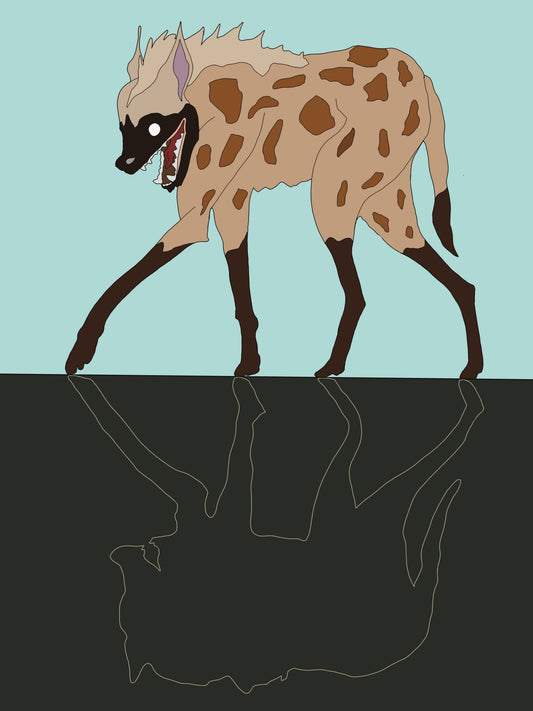 HYENA