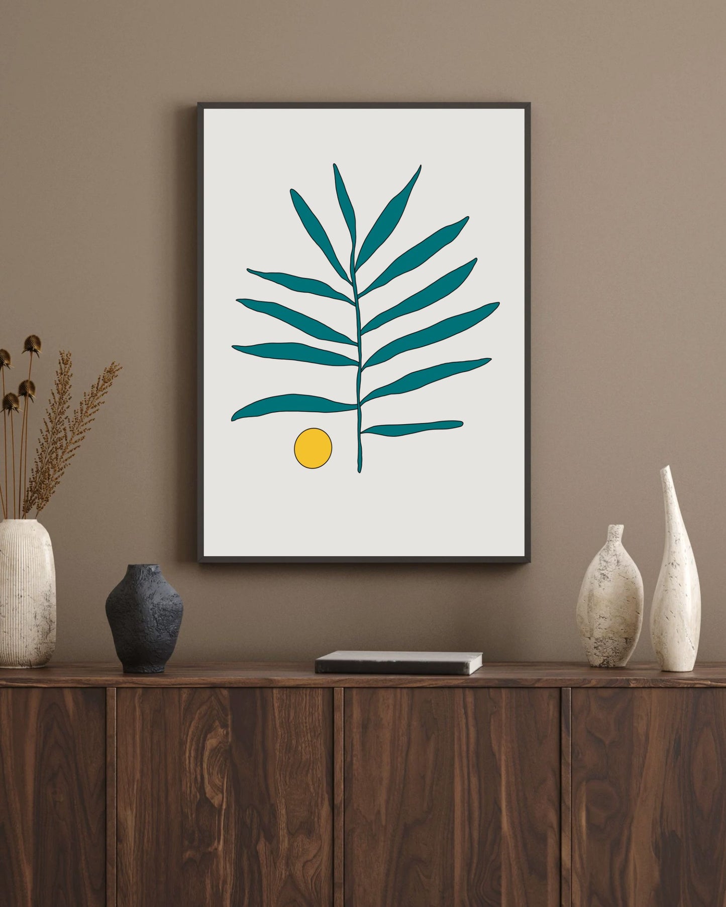 OLIVE BRANCH