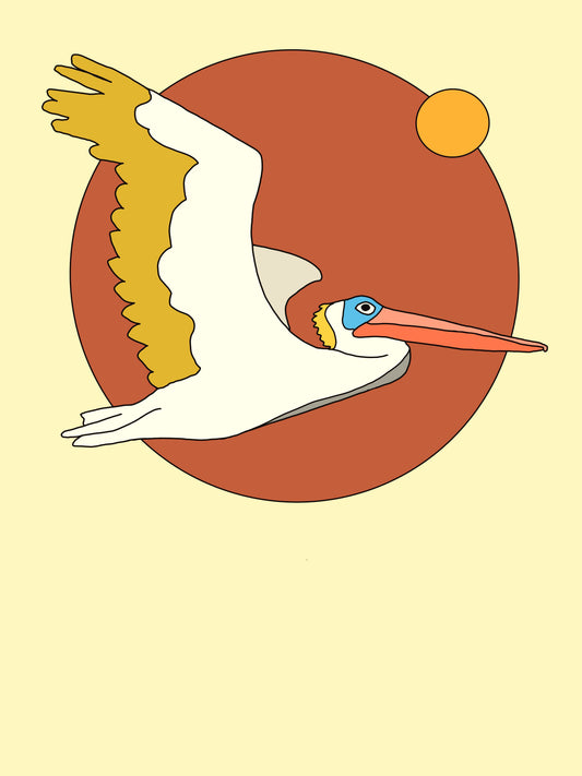 PELICAN