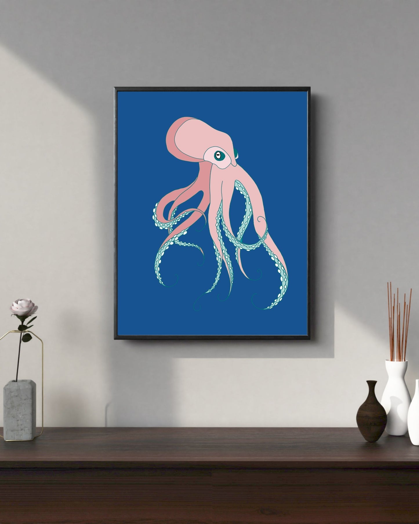 OCTOPUS