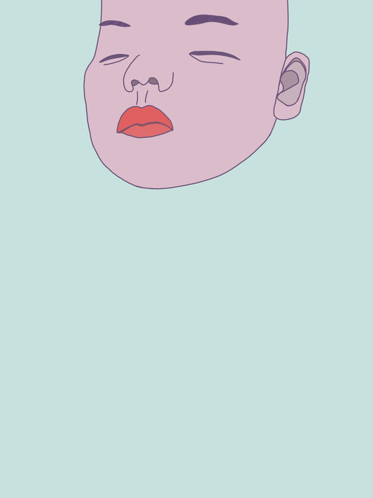 FLOATING (green)